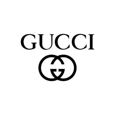 gucci vector logo